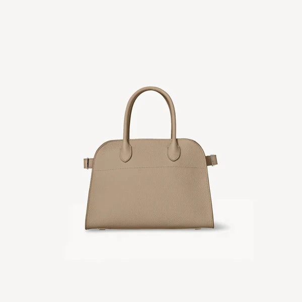 Elegante Ledertasche für Damen - Geräumig und Langlebig