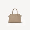 Elegante Ledertasche für Damen - Geräumig und Langlebig