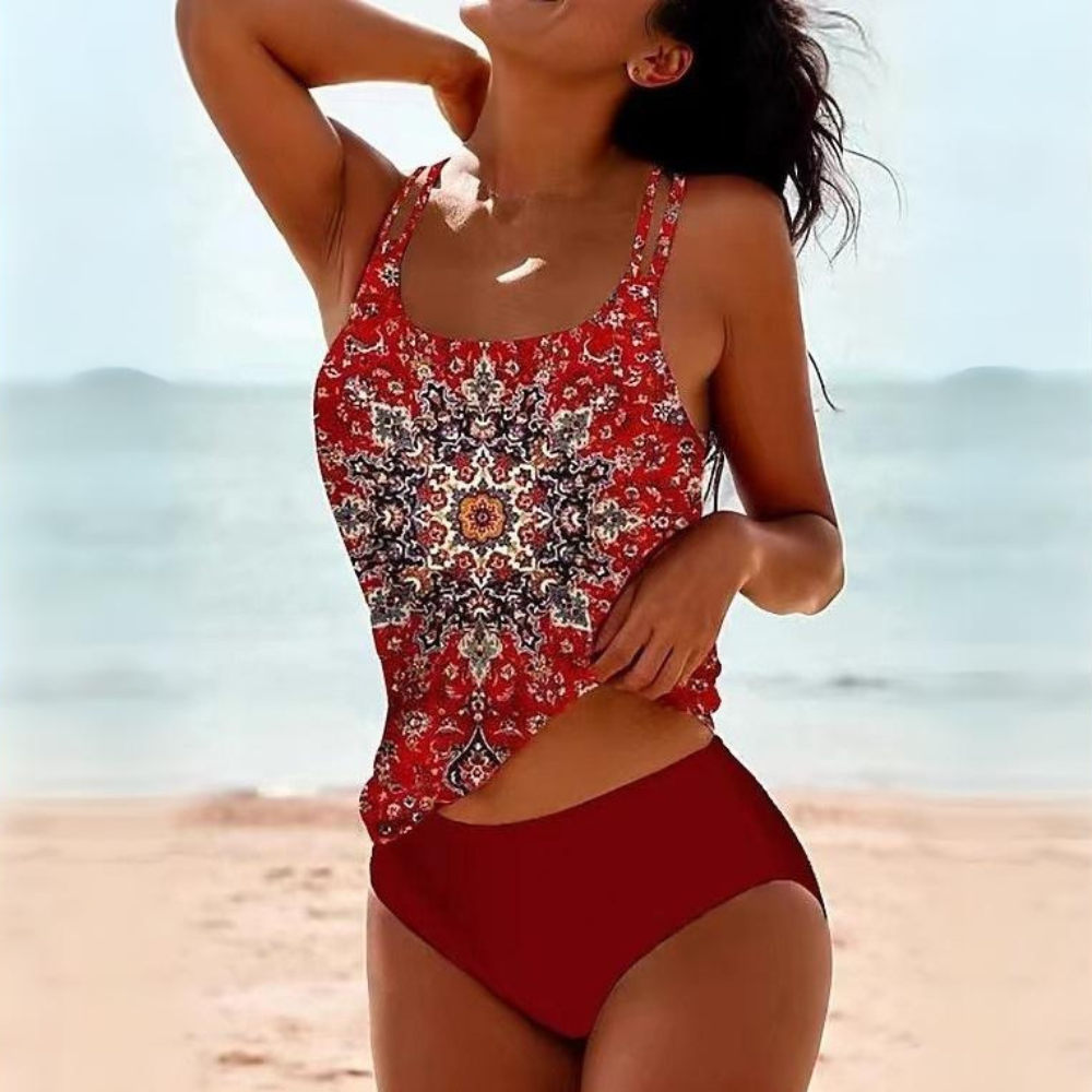 Damen-Badeanzüge - Elegant und Bequem für den Sommer