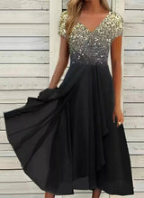 Elegantes Kleid für alle Anlässe