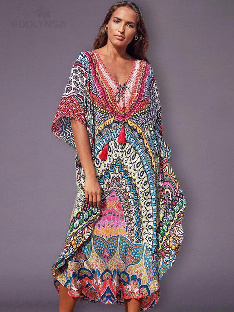 Robe Évasée Élégante pour Femmes