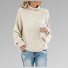 Pull Tricoté Classique pour Toutes Occasions