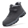 Herren Winterschuhe – Warme, Bequeme und Robuste Winterstiefel
