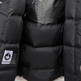 Damen Winterparka – Warmer Mantel mit Kapuze und funktionalen Taschen