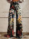 Lange Damenhose Sommer - Komfort und Stil