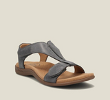 Orthopädische Sandalen für Komfort und Stil