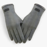 Elegante Damenhandschuhe – Warm und stilvoll für den Winter