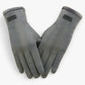 Elegante Damenhandschuhe – Warm und stilvoll für den Winter