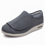 Diabetische Schuhe für empfindliche und geschwollene Füße