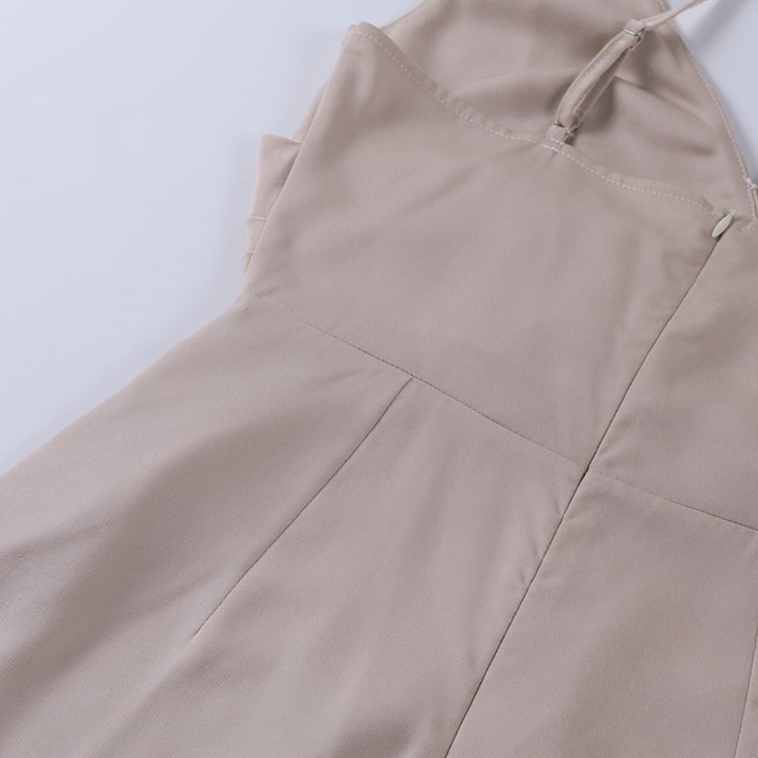 Luxus Maxikleid für alle Anlässe