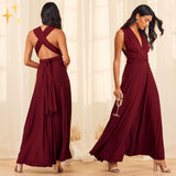 Robe Polyvalente Multiway 50 Styles