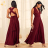 Robe Polyvalente Multiway 50 Styles