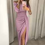 Elegantes Kleid für jeden Anlass - Bequem und vielseitig
