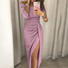 Elegantes Kleid für jeden Anlass - Bequem und vielseitig