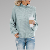 Pull Tricoté Classique pour Toutes Occasions