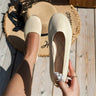 Comfortable Ballerinas for Women