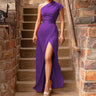 Robe Longue Inspirante pour Femmes