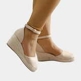 Bequeme Keilschuhe – Elegantes und stilvolles Design