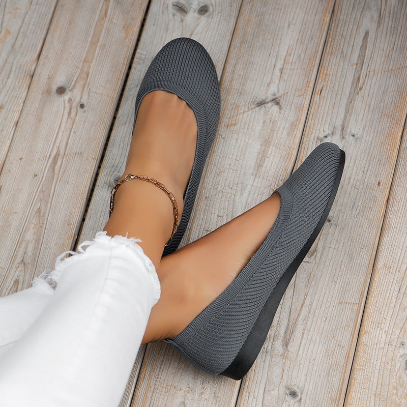 Chaussures Orthopédiques Femme - Confort et Soutien