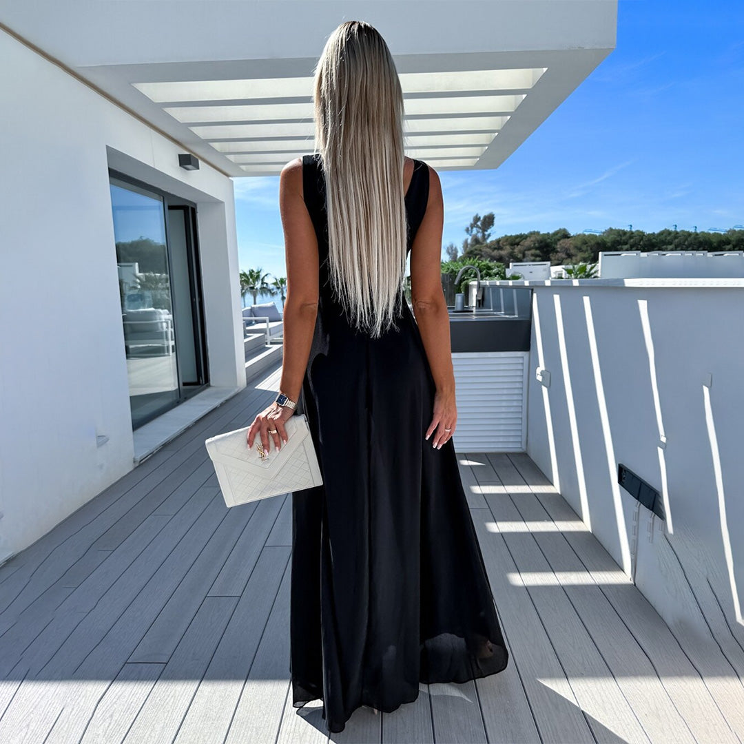 Eleganter Luxusanzug für festliche Anlässe