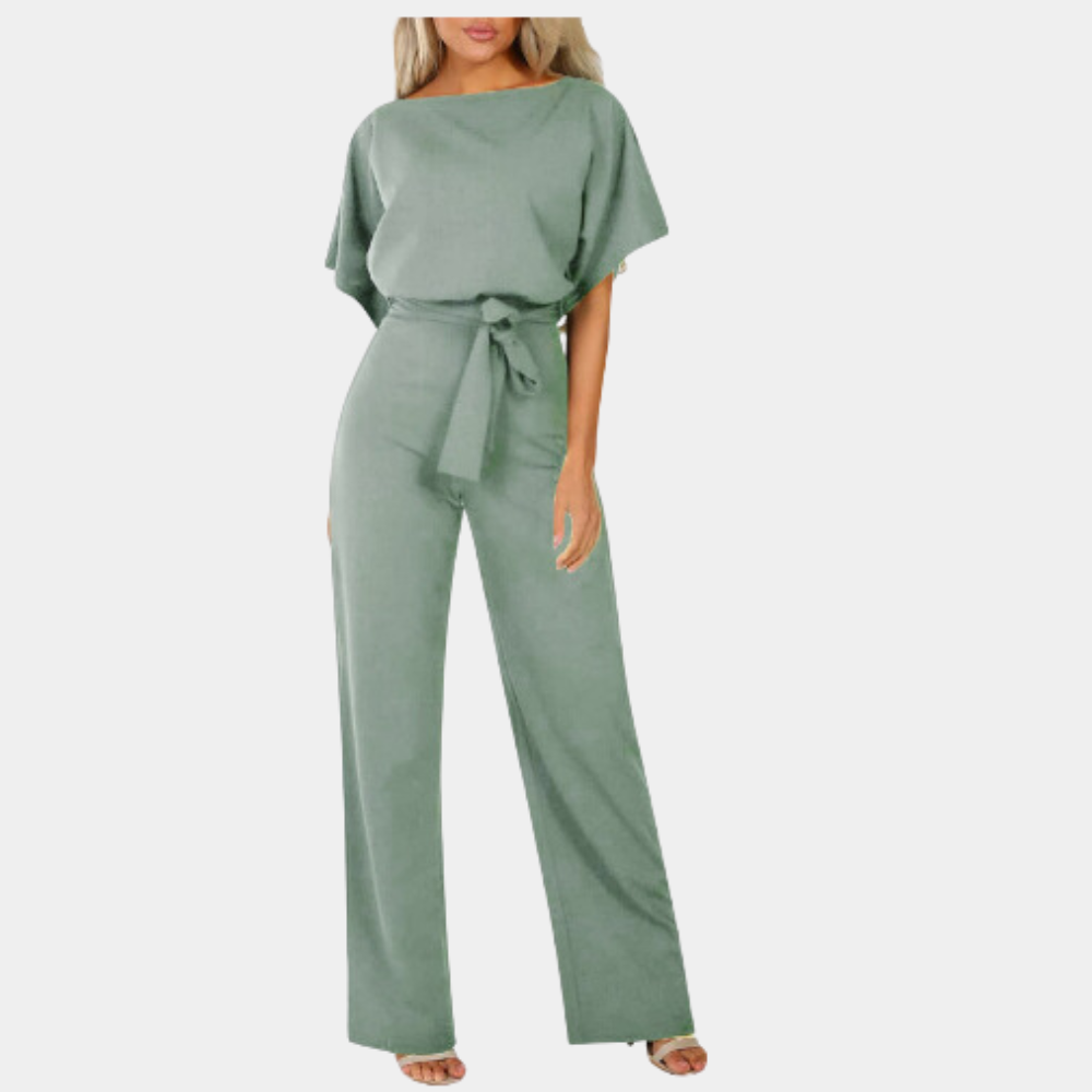 Eleganter Overall für Damen - Bequem und Vielseitig