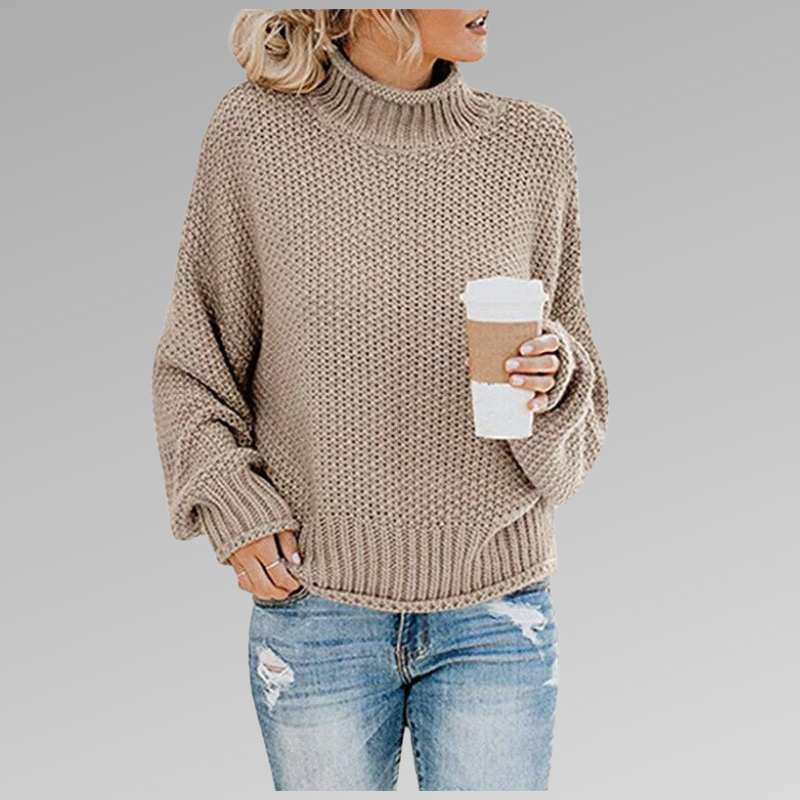 Pull Tricoté Classique pour Toutes Occasions