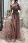 Elegantes Kleid mit einzigartigem Design und bequemer Passform
