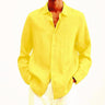 Chemise Légère et Confortable pour Hommes