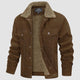 Men's Coats & Jackets
