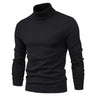 Milan - Warmer und eleganter Rollkragenpullover für Herren