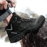 Wanderschuhe für Damen – Trekking & Wandern mit Grip und Komfort