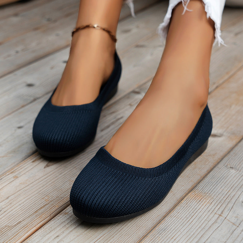 Chaussures Orthopédiques Femme - Confort et Soutien