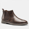 Chelsea Boots - Classic Design and Comfort