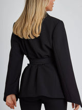 Blazer Cintré Élégant pour Toutes les Occasions