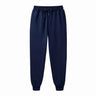 Unisex-Jogginghose – Bequeme Freizeithose in mehreren Farben erhältlich