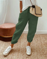 Boheme Sommerhose - Bequemes und Elegantes Design