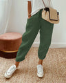 Boheme Sommerhose - Bequemes und Elegantes Design