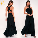 Robe Polyvalente Multiway 50 Styles