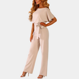 Eleganter Overall für Damen - Bequem und Vielseitig