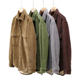 Chemise Matelassée Homme avec Doublure Polaire