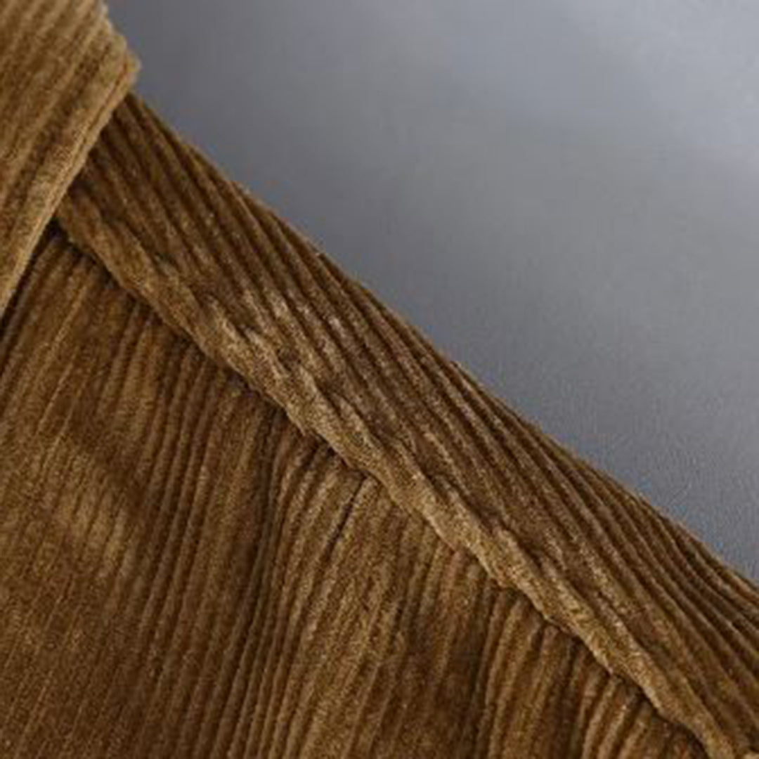 Chemise Matelassée Homme avec Doublure Polaire