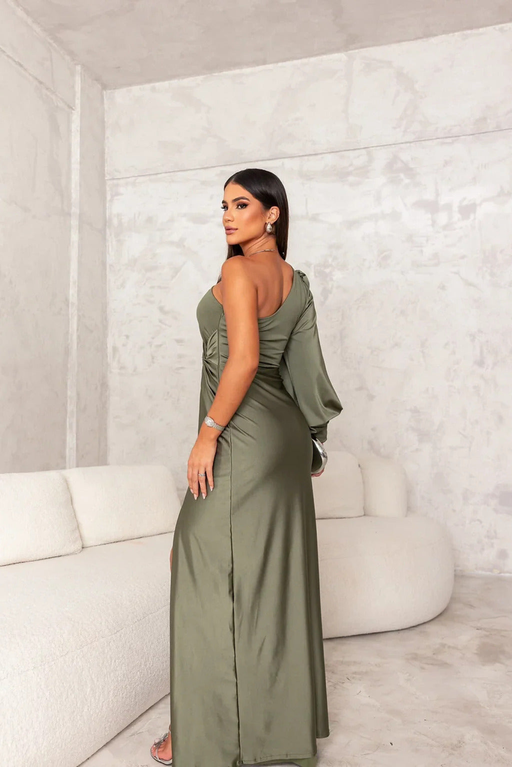 Elegantes Kleid für alle Anlässe