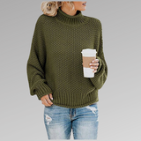 Pull Tricoté Classique pour Toutes Occasions