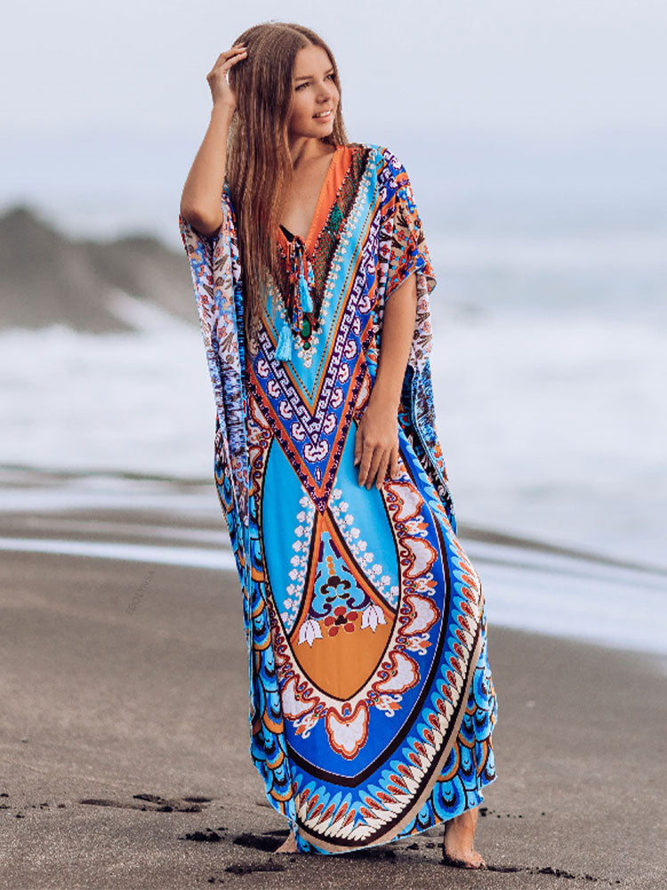 Robe Évasée Élégante pour Femmes