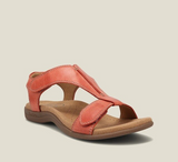 Orthopädische Sandalen für Komfort und Stil