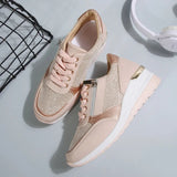 Elegante Sneaker für Damen mit Komfort und Klasse