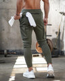 Pantalon de Jogging Confortable pour Hommes avec Stretch