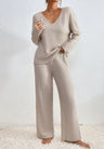 Ensemble Loungewear 2 Stück für Frauen