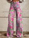 Lange Damenhose Sommer - Komfort und Stil