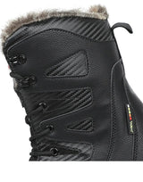 Men's High Winter Boots – Warm and Comfortable Outdoor Snow Boots